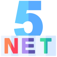 FiveNet Logo